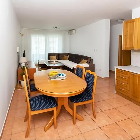 Apartamento Mario Split