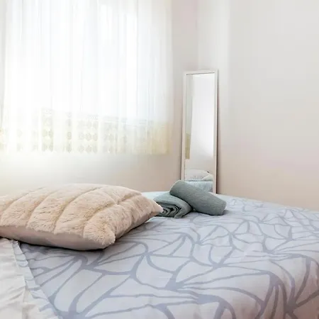 Apartamento Mario Split